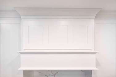 Maple & Marble Remodel